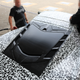 Illustration for article titled Here’s a Ton of New Photos of the Mid-Engine Corvetteem/em